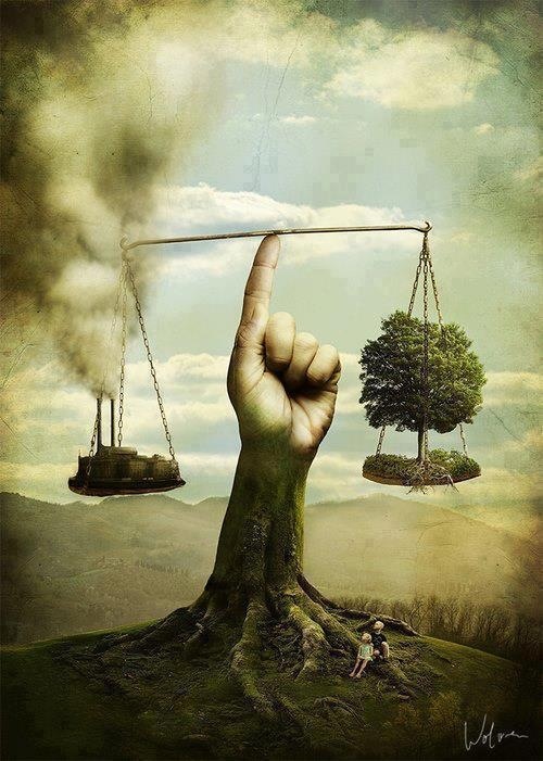 Derecho Ambiental