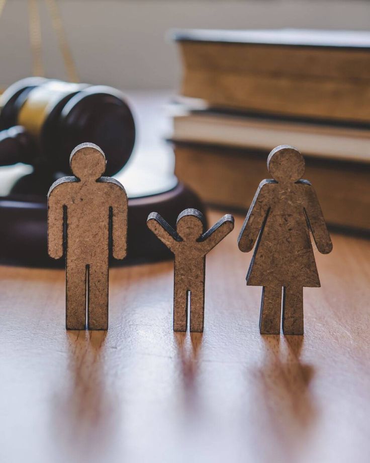 Derecho de Familia